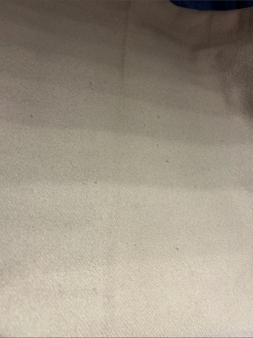 Coble & Clothiers Camel 100% Cashmere Scarf